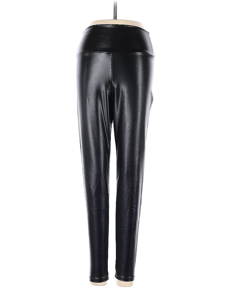 Pre-owned Ali & Jay Active Pants In Black