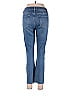 FRAME Hearts Blue Jeans Size 29 waist - photo 2