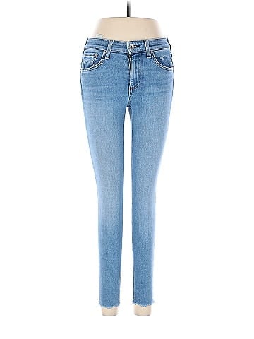 Rag & Bone Jeans (view 1)