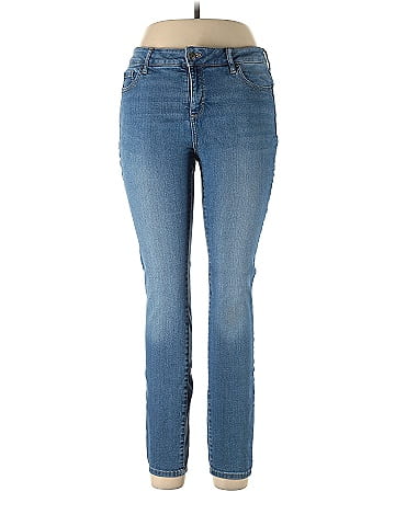 G.H. Bass & Co. Jeans (view 1)