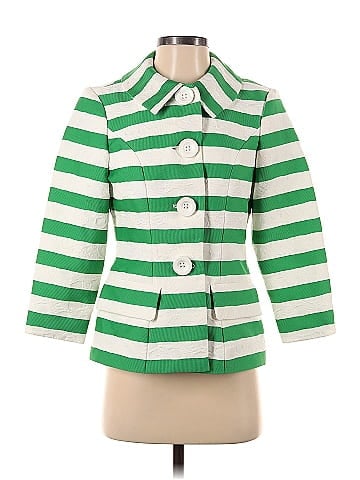 Bigio Collection Blazer (view 1)
