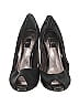 Glint Black Heels Size 10 - photo 2