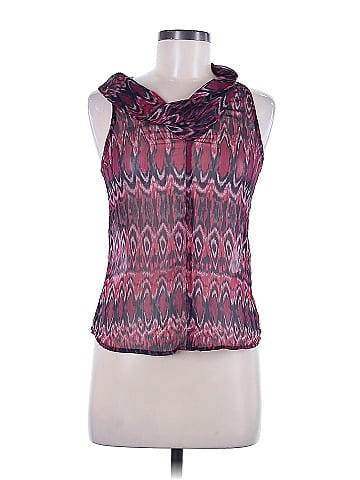 Converse One Star Sleeveless Blouse (view 1)