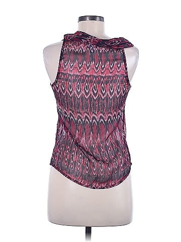 Converse One Star Sleeveless Blouse (view 2)