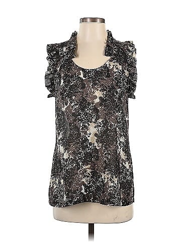 Converse One Star Sleeveless Blouse (view 1)