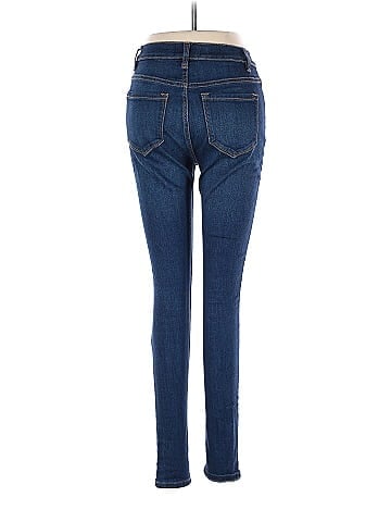 Swank Jeans (view 2)