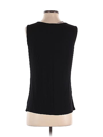 Sharon Young Sleeveless Top (view 2)