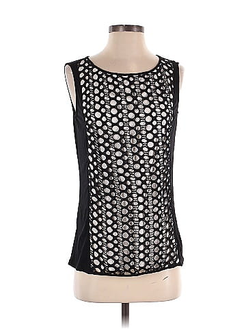 Sharon Young Sleeveless Top (view 1)