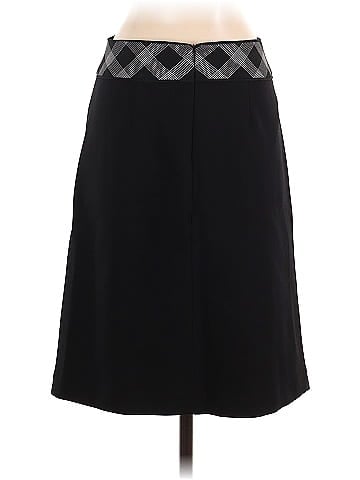 Ellen Tracy Formal Skirt (view 2)
