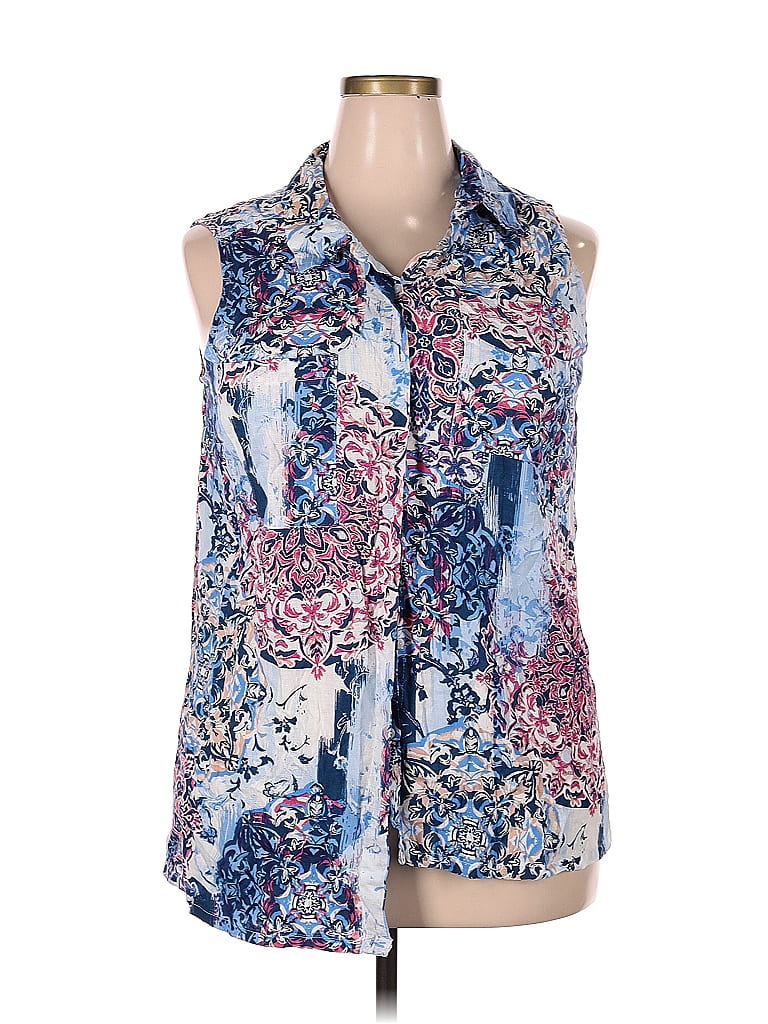 Dana Blouse