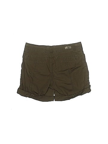 Nike x ACG Khaki Shorts (view 2)