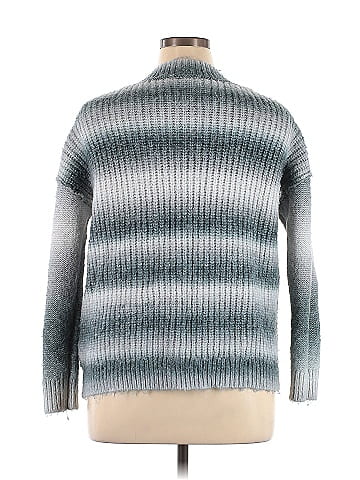 SOCIETIE+ Pullover Sweater (view 2)