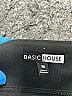 Basic House Solid Black Active Skirt Size M - photo 3