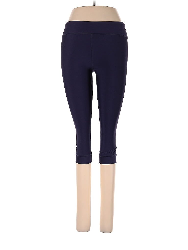 Zoot Color Block Blue Active Pants Size M - photo 1