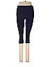 Zoot Color Block Blue Active Pants Size M - photo 2