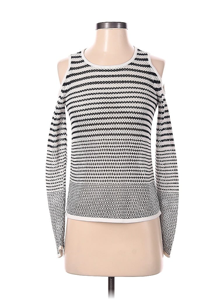 Pre-owned Rag & Bone Long Sleeve Top
