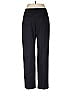 Taylor Brooke Tweed Chevron-herringbone Gray Casual Pants Size 4 (petite) - photo 1