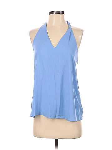 Madison Sleeveless Top (view 1)