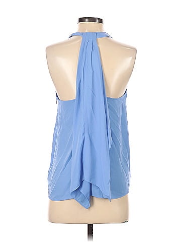 Madison Sleeveless Top (view 2)