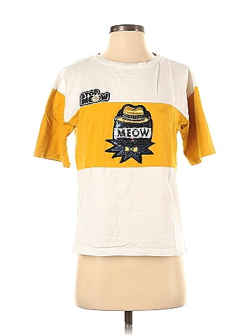 Azona A02 Short Sleeve T-Shirt (view 1)
