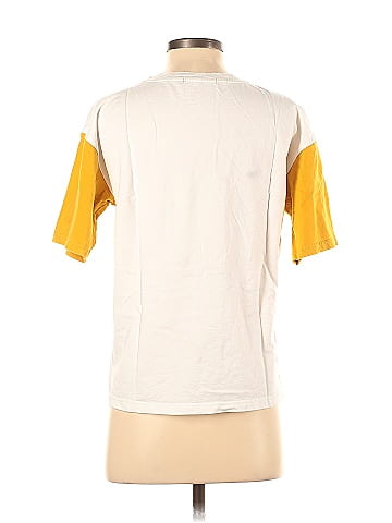 Azona A02 Short Sleeve T-Shirt (view 2)