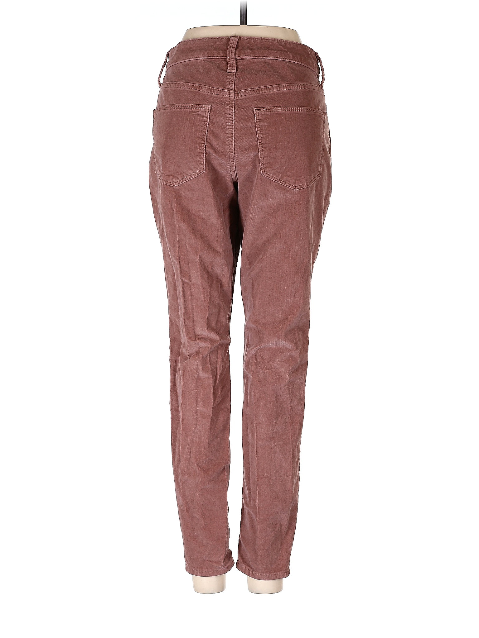 Universal thread corduroy fashion pants