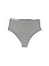 Unbranded Houndstooth Gray Swimsuit Bottoms Size 4X - photo 2