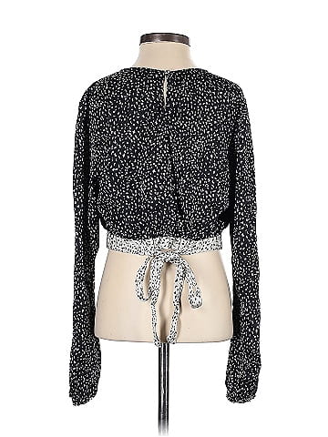 Hutch Long Sleeve Top (view 2)