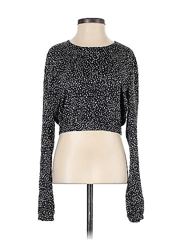 Hutch Long Sleeve Top (view 1)