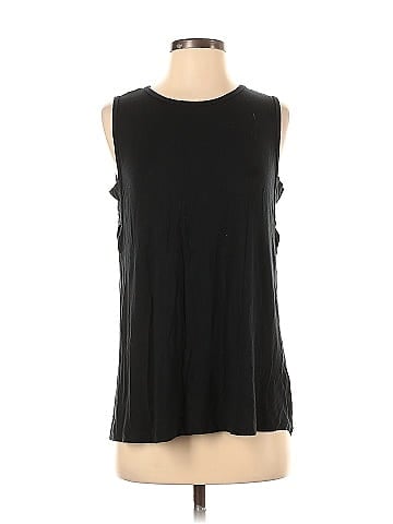 JET John Eshaya Sleeveless T-Shirt (view 1)