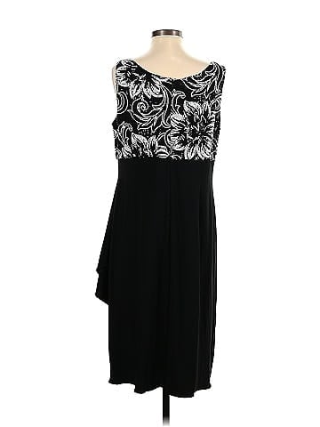 Alex Evenings Cocktail Dress (view 2)