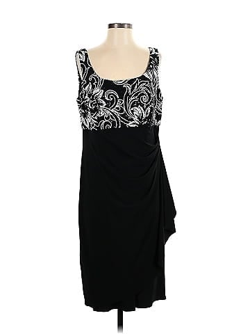 Alex Evenings Cocktail Dress (view 1)