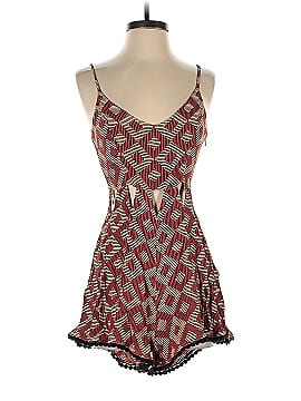 Topshop Romper (view 1)