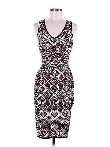 Fab'rik Cocktail Dress (view 1)