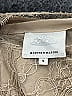 Madison Marcus 100% Nylon Tan Cocktail Dress Size S - photo 3