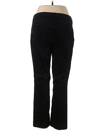 Talbots Velour Pants (view 2)