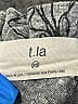 t.la Gray Sleeveless Blouse Size XS - photo 3