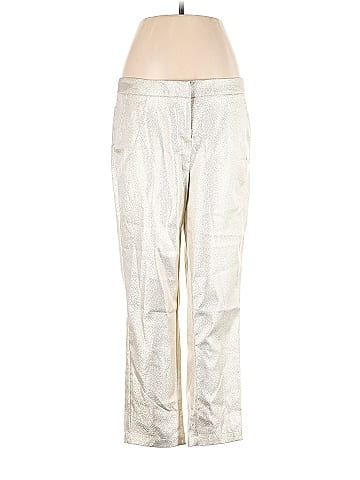 Jennifer Lopez Casual Pants (view 1)