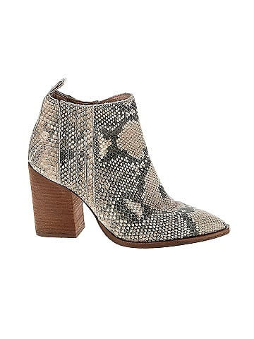 Vince Camuto Ankle Boots (view 1)