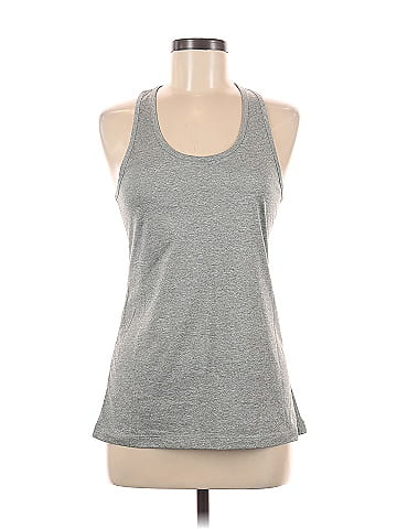 Nike Active Tank (view 1)