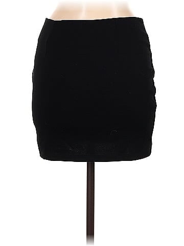 Basic House Active Skirt (view 2)