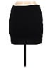 Basic House Solid Black Active Skirt Size M - photo 2