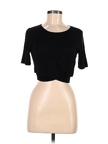 NYTT Short Sleeve Top (view 1)