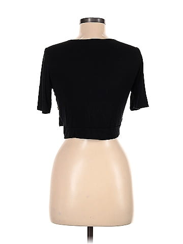 NYTT Short Sleeve Top (view 2)