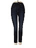 Everlane Solid Blue Jeans Size 23 waist - photo 1