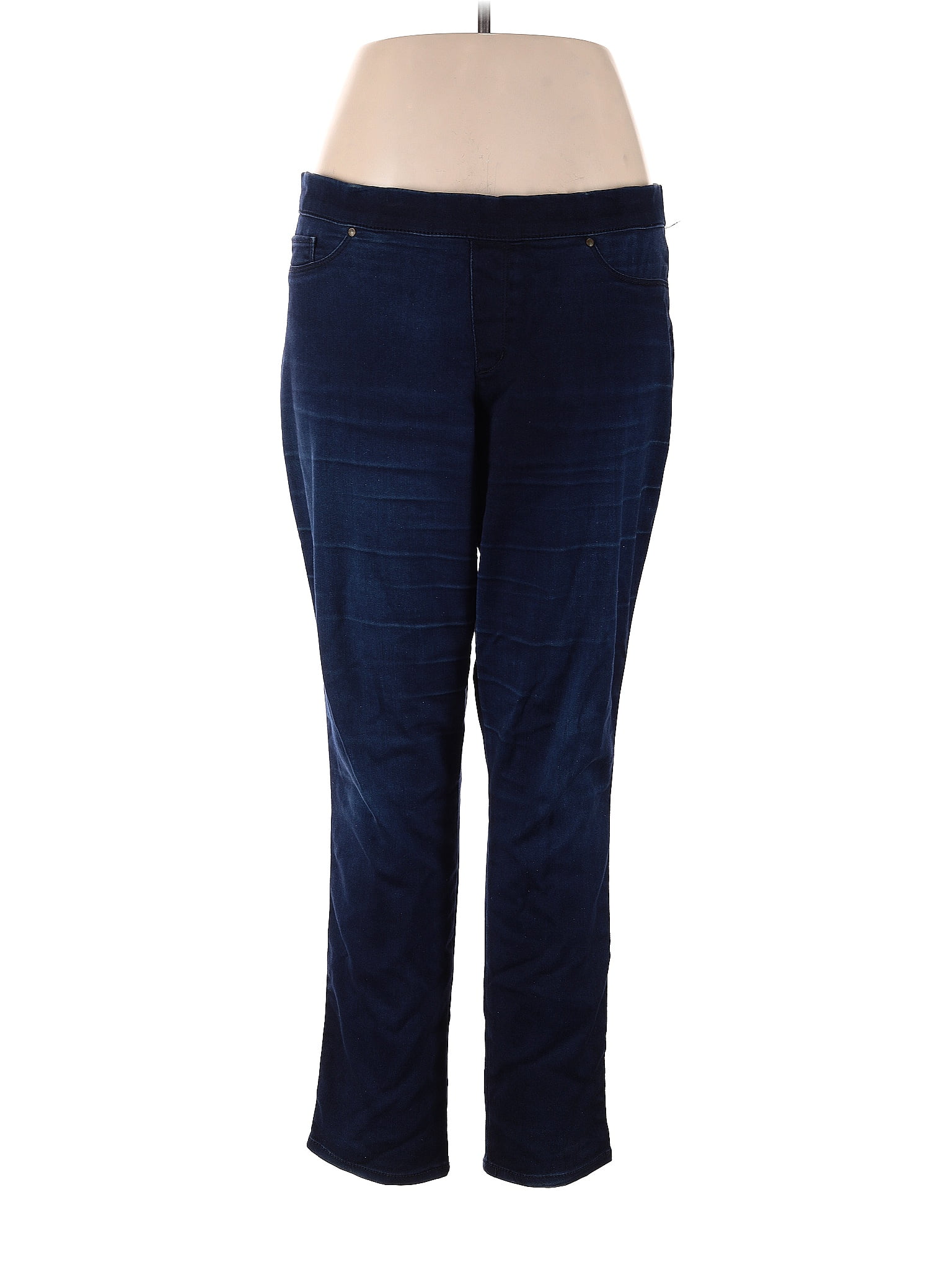 Faded glory 3x jeggings best sale