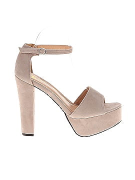 Chase & Chloe Heels