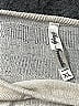 Simply Irresistible Silver Short Sleeve Blouse Size XL - photo 3