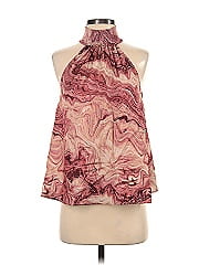 Tart Sleeveless Blouse