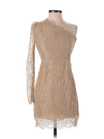 Madison Marcus Cocktail Dress (view 1)